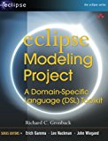 Eclipse Modeling Project: A Domain-Specific Language (DSL) Toolkit