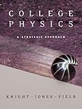 College Physics: A Strategic Approach Vol 1 with MasteringPhysics Value Pack (includes Physlet Physics: Interactive Illustrations, Explorations and ... Physics & WebAssign Access -One Term Version)