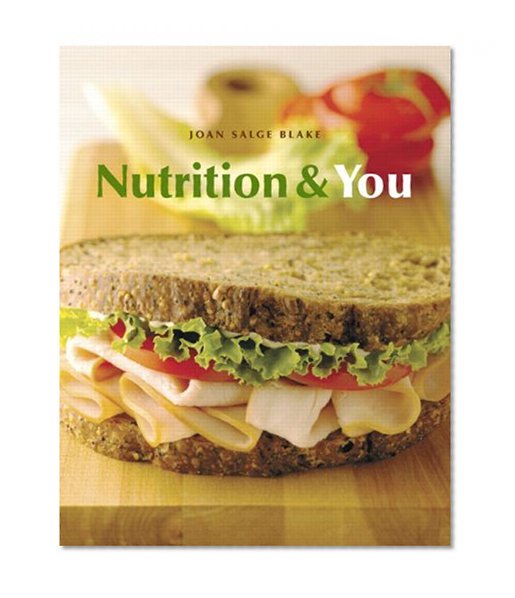 Nutrition and You Value Package (includes Eat Right!)