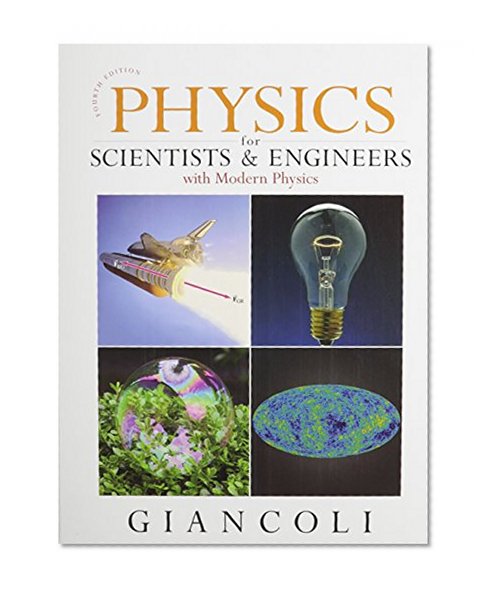 Tutorials In Introductory Physics and Homework Package and Physics (4th Edition)