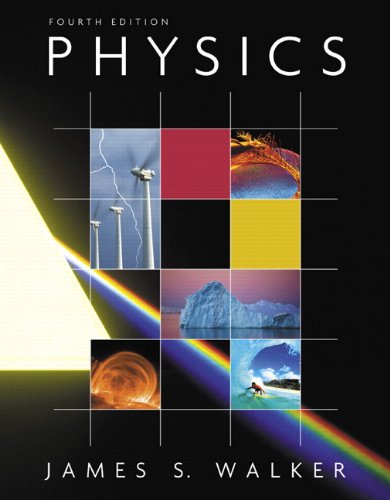 Physics with MasteringPhysics (4th Edition)