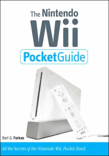 Nintendo Wii Pocket Guide, The (2nd Edition)