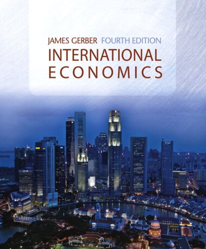 International Economics Value Package (includes Study Guide for International Economics)