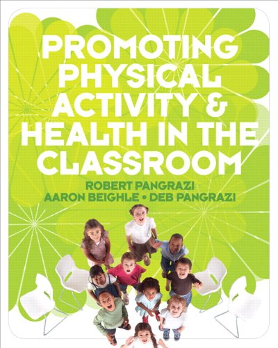 Promoting Physical Activity and Health in the Classroom