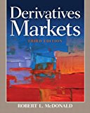 Derivatives Markets (Myfinancelab)
