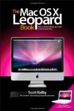 The Mac OS X Leopard Book