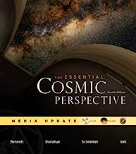 Essential Cosmic Perspective Media Update Value Package (includes Lecture Tutorials for Introductory Astronomy) (4th Edition)