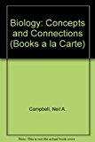 Biology: Concepts and Connections, Books a la Carte Plus Study Card (6th Edition)