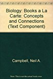 Biology: Concepts and Connections, Books a la Carte Edition (6th Edition)
