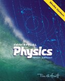 Conceptual Physics Media Update, 10th Edition