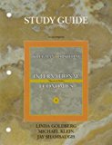 Study Guide for International Economics: Theory and Policy for International Economics