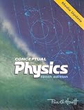 Conceptual Physics Media Update (10th Edition)