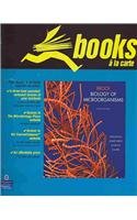 Biology of Microorganisms, Books a la Carte Plus CourseCompass with E-book (12th Edition)