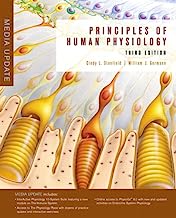 Principles of Human Physiology with Interactive PhysiologyÂ® 10-System Suite, Media Update (3rd Edition)