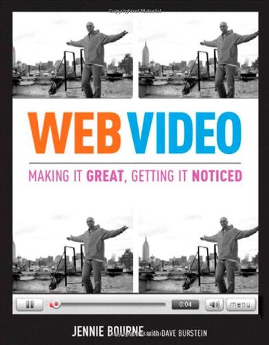 Web Video: Making It Great, Getting It Noticed