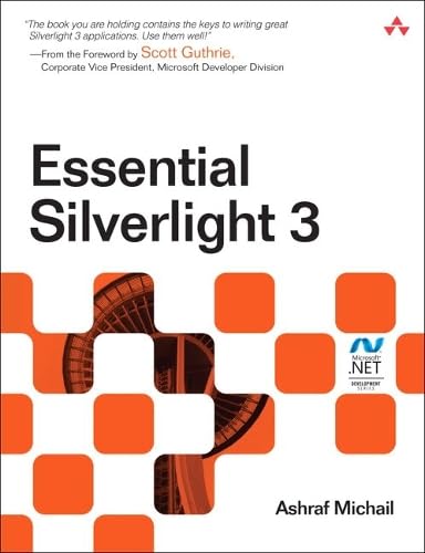 Essential Silverlight 2.0