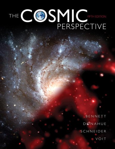 Cosmic Perspective Value Package (includes Lecture Tutorials for Introductory Astronomy)