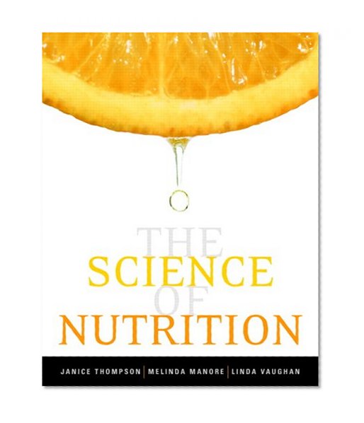 Science of Nutrition Value Package (includes MyDietAnalysis 3.0 Access Kit)