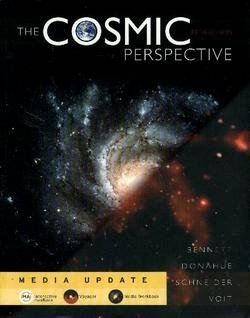 Cosmic Perspective Media Update, The (5th Edition)