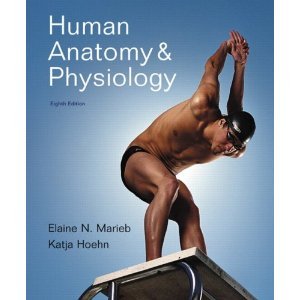 Human Anatomy and Physiology, Books a la Carte Edition (8th Edition)