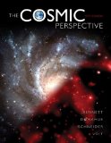 Cosmic Perspective Value Package (includes Lecture Tutorials for Introductory Astronomy)