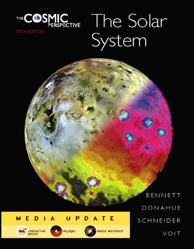The Cosmic Perspective: The Solar System Media Update (5th Edition) Chapter 1- 14