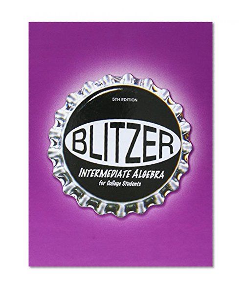 Intermediate Algebra for College Students Plus MyMathLab Student Access Kit (5th Edition)