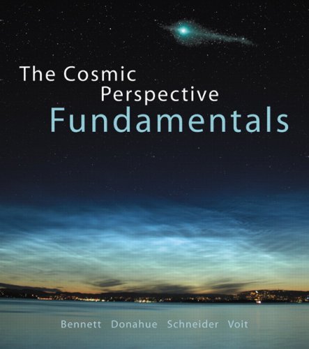 Cosmic Perspective Fundamentals with Voyager: SkyGazer v4.0 College Edition, The
