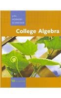 College Algebra + Mymathlab Access Kit