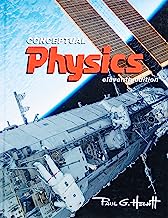 Book Cover Conceptual Physics (11th Edition)
