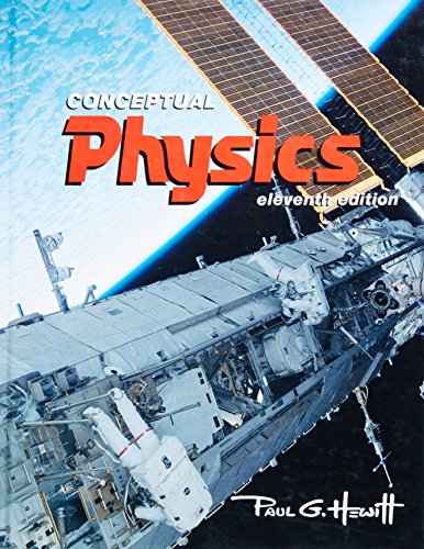 Conceptual Physics