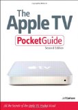 Apple TV Pocket Guide, The (2nd Edition)