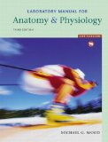 Laboratory Manual for Anatomy & Physiology, Cat Version Value Package (includes Practice Anatomy Lab 2.0 CD-ROM)