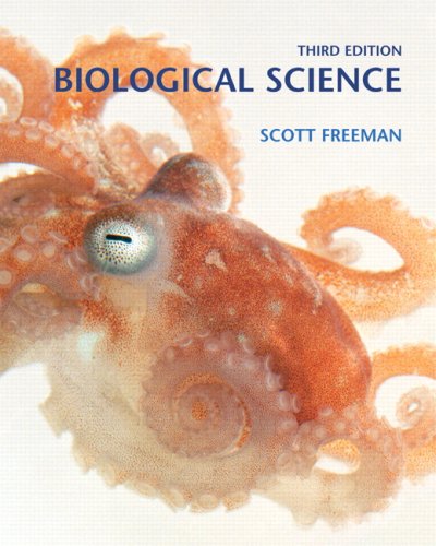 Biological Science with MasteringBiologyÂ¿ Value Package (includes Short Guide to Writing About Biology)