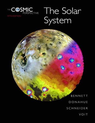 Cosmic Perspective: The Solar System Value Package (includes Lecture Tutorials for Introductory Astronomy)