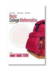 Basic College Mathematics Plus MyMathLab Student Access Kit (6th Edition)