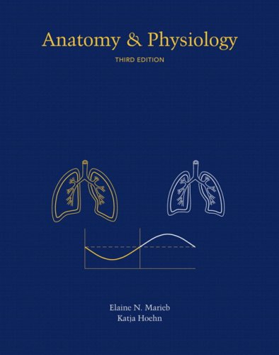 Anatomy & Physiology with IP-10 CD-ROM Value Pack (includes Practice Anatomy Lab 2.0 CD-ROM  & Brief Atlas of the Human Body)