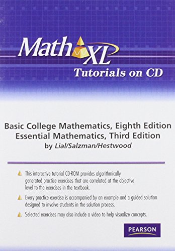 Graphical Approach to College Algebra, 5th Edition