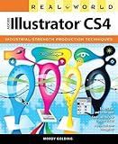 Real World Adobe Illustrator CS4
