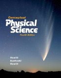 Conceptual Physical Science Value Pack (includes Laboratory Manual for Conceptual Physical Science & Practice Book for Conceptual Physical Science) (4th Edition)