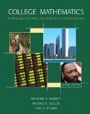 College Mathematics for Business, Economics, Life Sciences & Social Sciences Value Package (includes Student's Solutions Manual) (11th Edition)