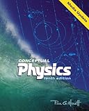 Conceptual Physics Media Update Value Package (includes WebAssign Access -One Term Version) (10th Edition)