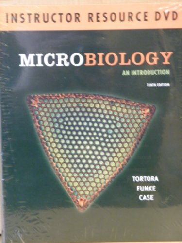 Microbiology: An Introduction - Instructor Resource Guide