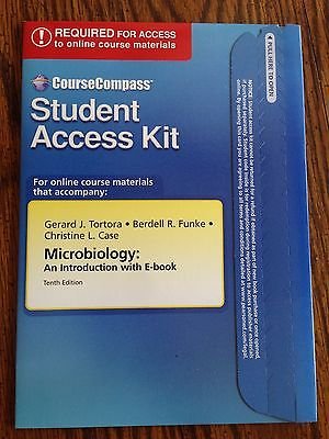 Microbiology: An Introduction