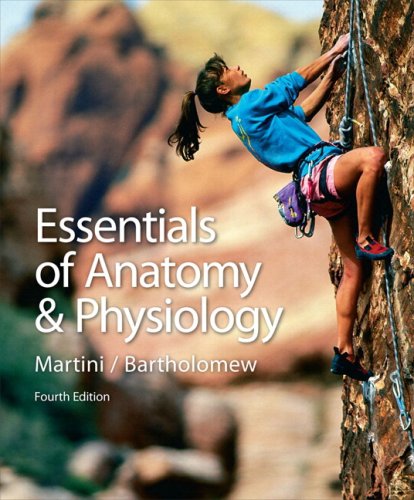 Essentials of Anatomy & Physiology with IP-10 Value Pack (includes Laboratory Manual for Human Anatomy with Cat Dissections & Get Ready for A&P)