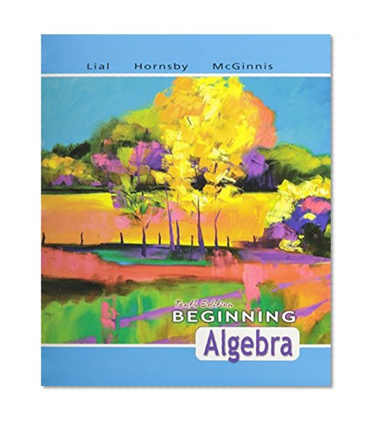 Beginning Algebra, a la Carte Plus