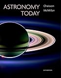 Astronomy Today with MasteringAstronomy® (6th Edition) (v. 1)