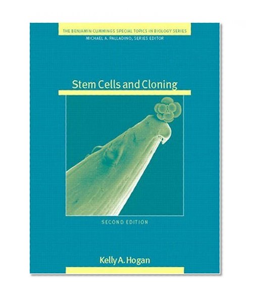 Stem Cells and Cloning (2nd Edition)