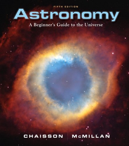 Astronomy: A Beginner's Guide to the Universe Value Pack (includes Edmund Scientific Star and Planet Locator & Starry Night Pro 6 Student DVD ) (5th Edition)