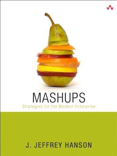 Mashups: Strategies for the Modern Enterprise